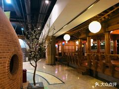 -纽斯桑拿会所(天山店)