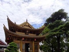 -上海东林寺(金山区)
