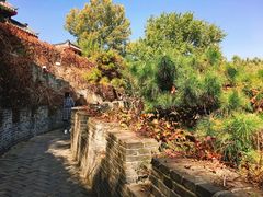 -淄博聊斋城景区
