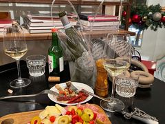 -Alimentari早午餐(安福路店)