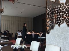-彩丰楼中餐厅(国家会展中心上海洲际店)