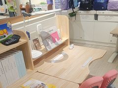 -光明园迪儿童学习桌椅(广州购书中心店)