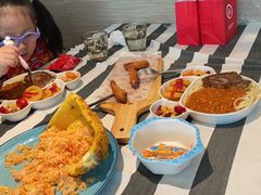 -圆融购物中心(南天成路店)