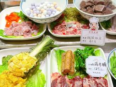 -鼎晟江南·融合江南宴(固戍店)