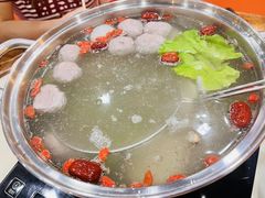 -福合埕牛肉丸(福平路店)