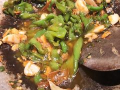 -费大厨辣椒炒肉(太平老街店)