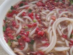 -武夷紫溪粉面