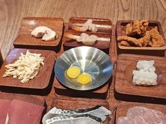 -银米·云南传统过桥米线(双廊黑金冠店)