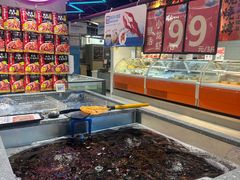 -盒马鲜生(曜一城店)