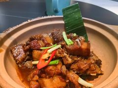 -虎哥私房菜(馒头山店)