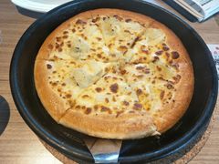 -必胜客(棠下店)