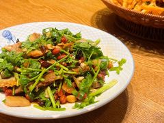 -黄泥岗·黄陂农家菜(百步亭店)