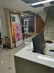-TK·HAIR SALON韩式设计