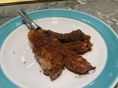 -额尔敦牛厨师铜板烧