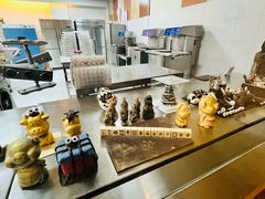 -歌斐颂巧克力小镇