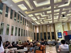-堂会(白云店)