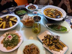 -小暖厨·长沙菜(孟州店)