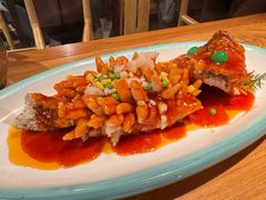-鱼食饭稻·苏浙土菜17年老馆子(平江路店)