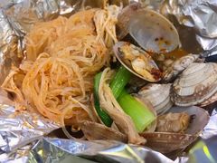 -花甲大咖(曼哈顿店)