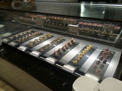 自助取餐区-星汇餐厅(新濠影汇店)