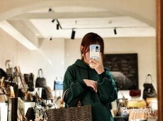 重庆必逛中古店｜觅所中古店