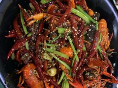 -龙虾风暴(松江店)