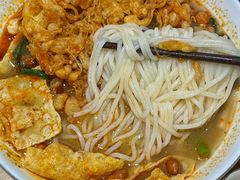 -螺小胖柳州螺蛳粉(钟楼总店)