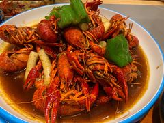 -龙虾奇迹(大华三路店)