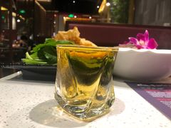 -牛村来人潮汕牛肉火锅(西单店)