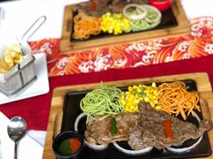 -豪客来牛排(红豆万花城店)