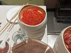 -海底捞火锅(劲松店)