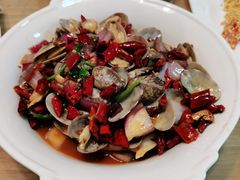 -鲜味食族水产·海鲜餐厅