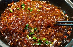 Goose Soup with Noodles