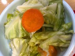 -李先生牛肉面大王(成都东站西广场店)