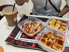 -孖记茶档·热腾茶餐(荔湾领展广场店)
