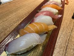 -居酒屋海山(拱北店)
