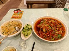 -陈胖子特色菜.鲜货现炒(融景城店)