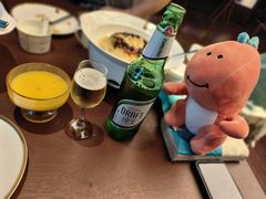 -明湖楼·经典鲁菜(大明湖店)