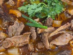 -古乐牛香·鲜牛肉牛杂火锅(梅村五洲国际店)