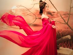 -九月鹰飞汉服摄影工作室