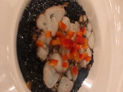 -Seraser Fine Dining Restaurant