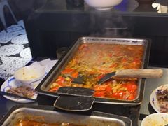 -炉鱼(平湖八佰伴店)