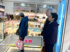 -红房子西点(汇联商厦天钥桥路店)