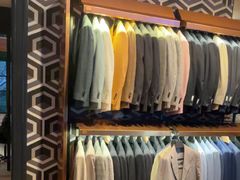 -SUITSUPPLY(安福路店)