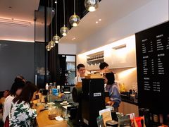 -Home Cafe(水榭春天店)