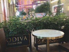 -GODIVA(汉街店)