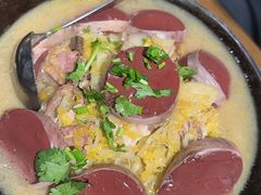 -鸽子窝(青塔店)