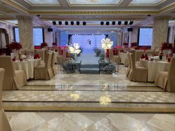 -粤大金融城国际酒店·婚宴·年会·会议