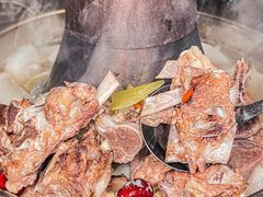 -呼吉牧蒙古烤肉·烧烤·小龙虾