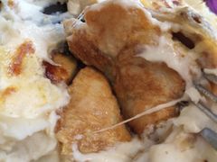 -92°C俄式厨房(中央大街店)